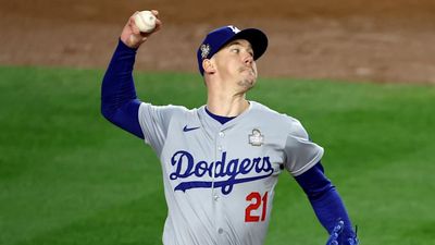 Walker Buehler Burnishes Big-Game Reputation in Dodgers’ Game 3 Win