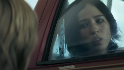 Netflix cues up a terrifying new horror movie just in time for Halloween