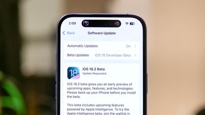 Forget Apple Intelligence in iOS 18.1 — here’s why I’m more excited for iOS 18.2