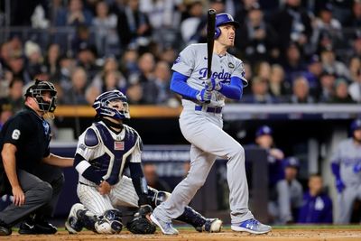 Dodgers Beat Yankees To Reach Brink Of World Series Crown