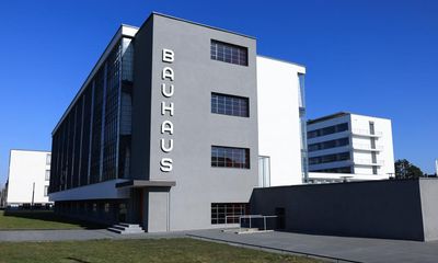 The Nazis hated the Bauhaus. Now the AfD is picking a fight with its legacy too