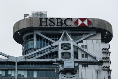 HSBC Reports $8.5 Billion Pre-tax Profit In Third Quarter