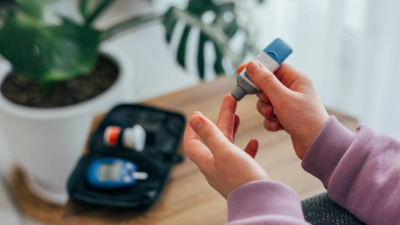 This is the surprising key to managing diabetes remission