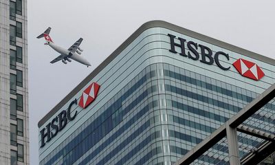 HSBC denies breakup plan as it launches $3bn share buyback