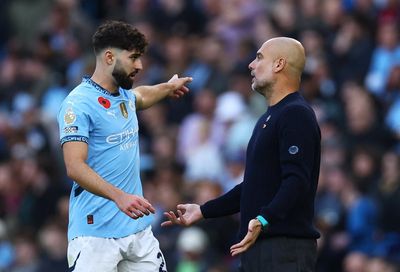 The reason Pep Guardiola may have to break his Carabao Cup promise against Tottenham