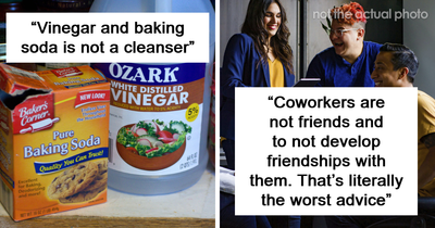 41 People Debunk The Worst Life Hacks They’ve Heard