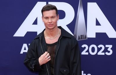 DJ Joel Corry speaks out on the music industry following Liam Payne's death: 'It's out of control'