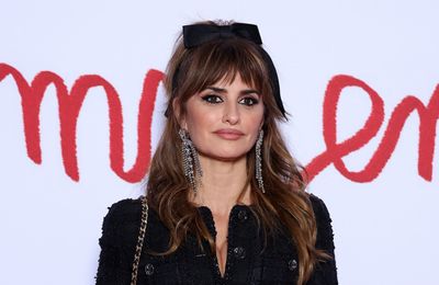 Penelope Cruz joins Johnny Depp in Day Drinker cast