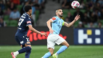 Socceroos' Behich handed two-game ban for ALM stamp