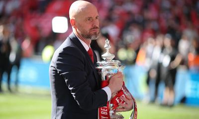 A fan’s view: Erik ten Hag ‘got’ Manchester United – he deserved better than this