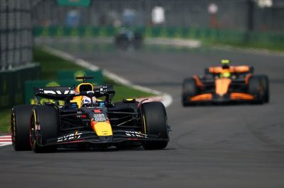 Why Verstappen got 10s penalties in Mexico when Norris got 5s at Austin