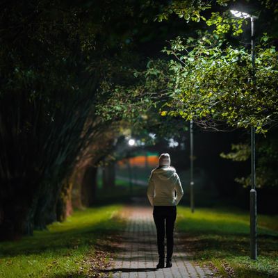 I’m tired of walking home with my keys between my fingers — it’s time women’s safety was seen as a shared responsibility