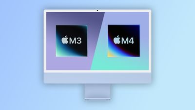 iMac M4 vs iMac M3 — biggest upgrades explained