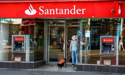 Santander UK delays results as it considers landmark car loan ruling