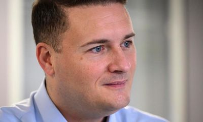 NHS will not be fixed in single budget, says Wes Streeting