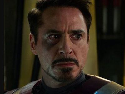 Robert Downey Jr issues warning to Marvel executives ‘hijacking’ his character using AI