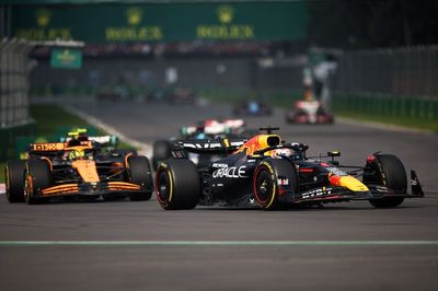 Wolff: Verstappen penalties will change the way everybody races in F1