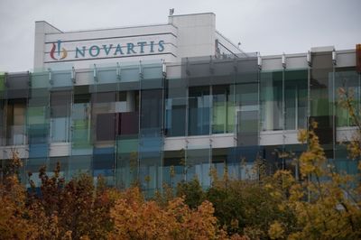 'Pure-play' Novartis Raises 2024 Financial Targets