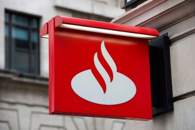 Santander UK delays publishing earnings after major car finance court ruling