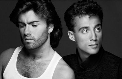 New BBC Two documentary tells the story of Wham's Last Christmas as iconic festive hit turns 40