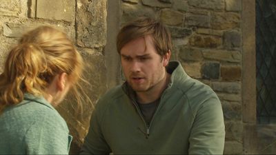 Emmerdale spoilers: Tom King attacked! (Or is he faking it?)