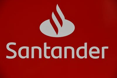 Santander Defies Interest Rate Cuts To Post Higher Profit