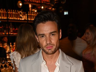 Liam Payne’s first posthumous single to be released