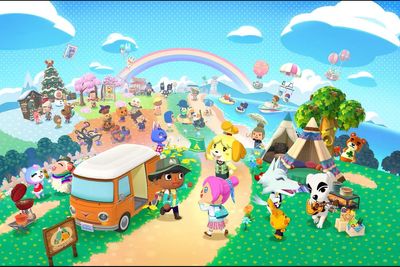 Animal Crossing's Pocket Camp Complete app gets December release date