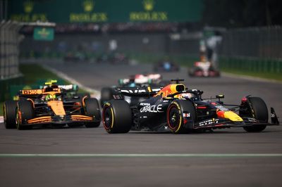 Wolff: Verstappen penalties will change the way everybody races in F1