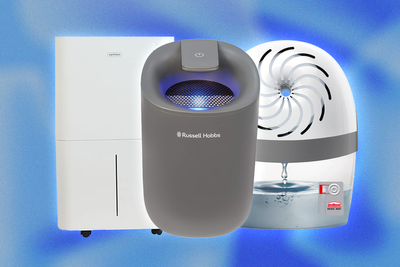 Best dehumidifier deals we’re expecting to see in the Black Friday sales 2024