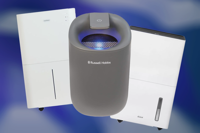 Best dehumidifier deals we’re expecting to see in the Black Friday sales 2024