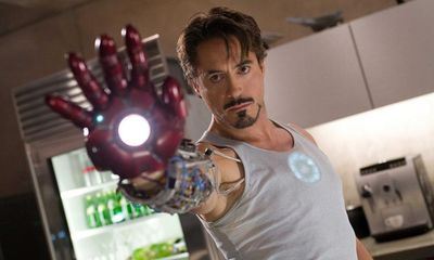 Robert Downey Jr: ‘I will sue all future executives who make AI replicas of me’