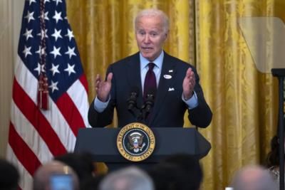 Biden Announces  Billion Clean Ports Program Grants