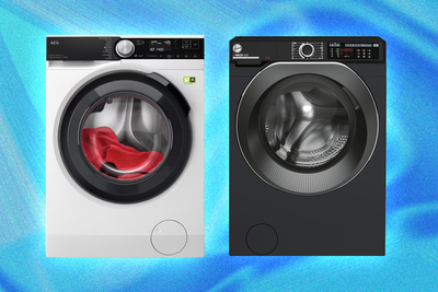 Black Friday washing machine deals: What to expect in the 2024 sales