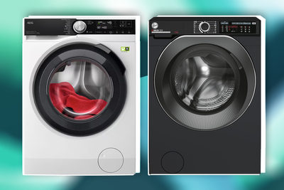 Best Black Friday washing machine deals to shop in the 2024 sales