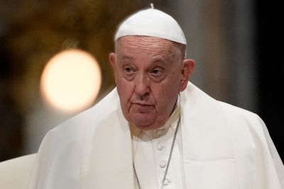 Pope's child protection board urges transparency from Vatican sex abuse office, compensation