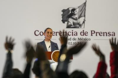 Mexican Bishops Call For Protection Amid Rising Violence