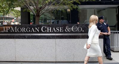 JPMorgan Sues Customers For Stealing Money By Exploiting ATM Glitch