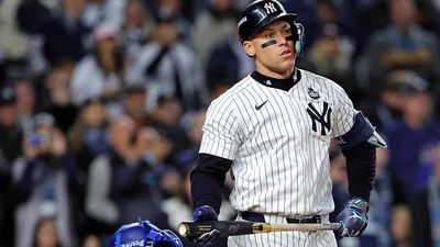 John Sterling Fooled Into Thinking Aaron Judge's Lazy Fly Ball Was a Home Run