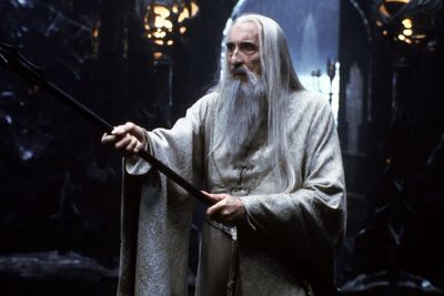 Lord of the Rings fans praise decision to bring back deceased star without using AI