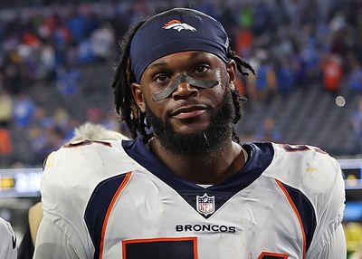 Baron Browning comments on Broncos trade rumors