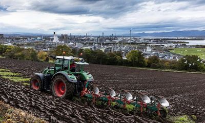 Hard-hit Defra to have budget slashed further despite warnings