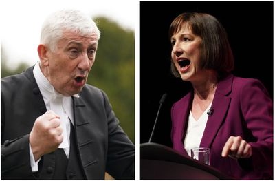 Budget 2024: Labour Chancellor Rachel Reeves in growing clash with Commons Speaker over major economic news