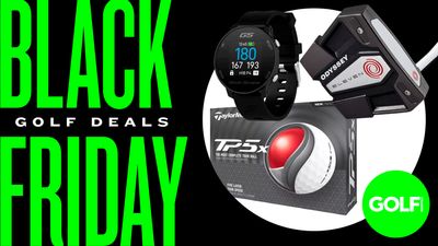 Best Black Friday PGA TOUR Superstore Deals 2024