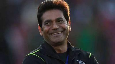 Aaqib Javed not in fray for Pakistan white-ball coach but could be made NCA head: Sources