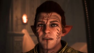 Dragon Age: The Veilguard sleuths track leaks to YouTuber with distinctive Rook, prompting apology as he didn't know his RPG review footage was being passed around