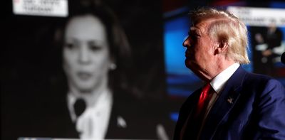 On foreign policy, Trump opts for disruption and Harris for engagement − but they share some of the same concerns