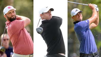 Jon Rahm And Ludvig Aberg Among Big Names Missing Abu Dhabi Championship As Rory McIlroy Headlines Field