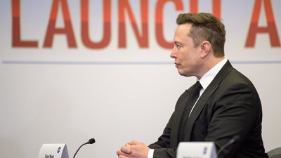 NASA chief says talks between Elon Musk, Vladimir Putin would be 'concerning'