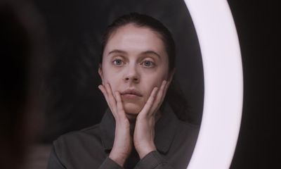 Turn Me On review – dystopia’s kindly new manners